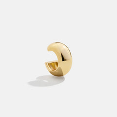Chloe Ear Cuff - Gold