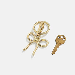 Bow Bag Charm - Bow