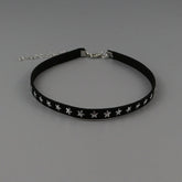 Vintage Stars Choker / Bracelet
