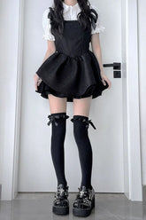 Dollete Lace Stockings
