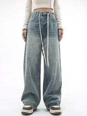 Splash 90S Boyfriend Jeans