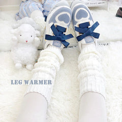 Jfashion Leg Warmer