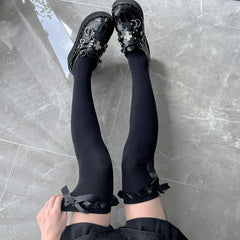 Dollete Lace Stockings