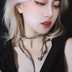 Snake Alternative Bracelet