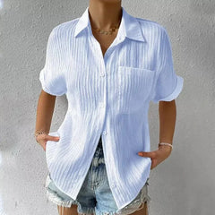 Lynn | Casual Blouse
