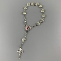 Shell Goth Y2K Necklace Bracelet