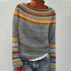 Kirraâ„?Retro Sweater