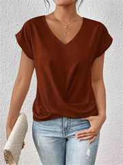 Zoë | Casual T-Shirt