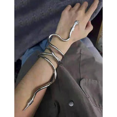 Snake Alternative Bracelet
