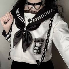 Lock My Heart Choker