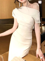 Bodycon Slim Party Birthday Dress