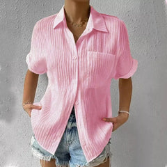 Lynn | Casual Blouse