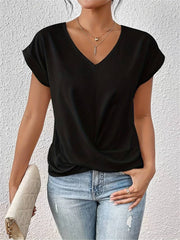 Zoë | Casual T-Shirt