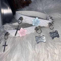 Star Candy Choker