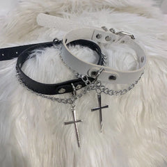 Y2K Cross Chain Choker