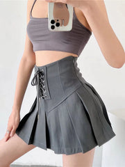 Romantic Vintage Ribbon Skirt
