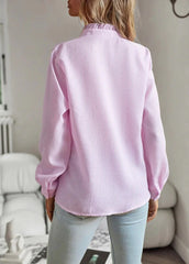 Claire | Elegant Blouse