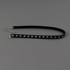 Vintage Stars Choker / Bracelet