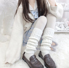 Jfashion Leg Warmer