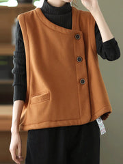You'Re Pretty Short Waistcoat Women'S Cardigan