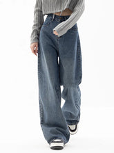 Vintage 90S Baggy Boyfriend Jeans
