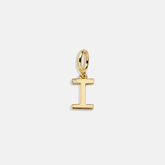 Classic Initial Cluster Charm - I