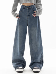 Vintage 90S Baggy Boyfriend Jeans