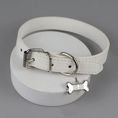 Cute Bone Choker