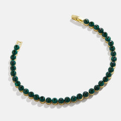 Brielle Bracelet - Green