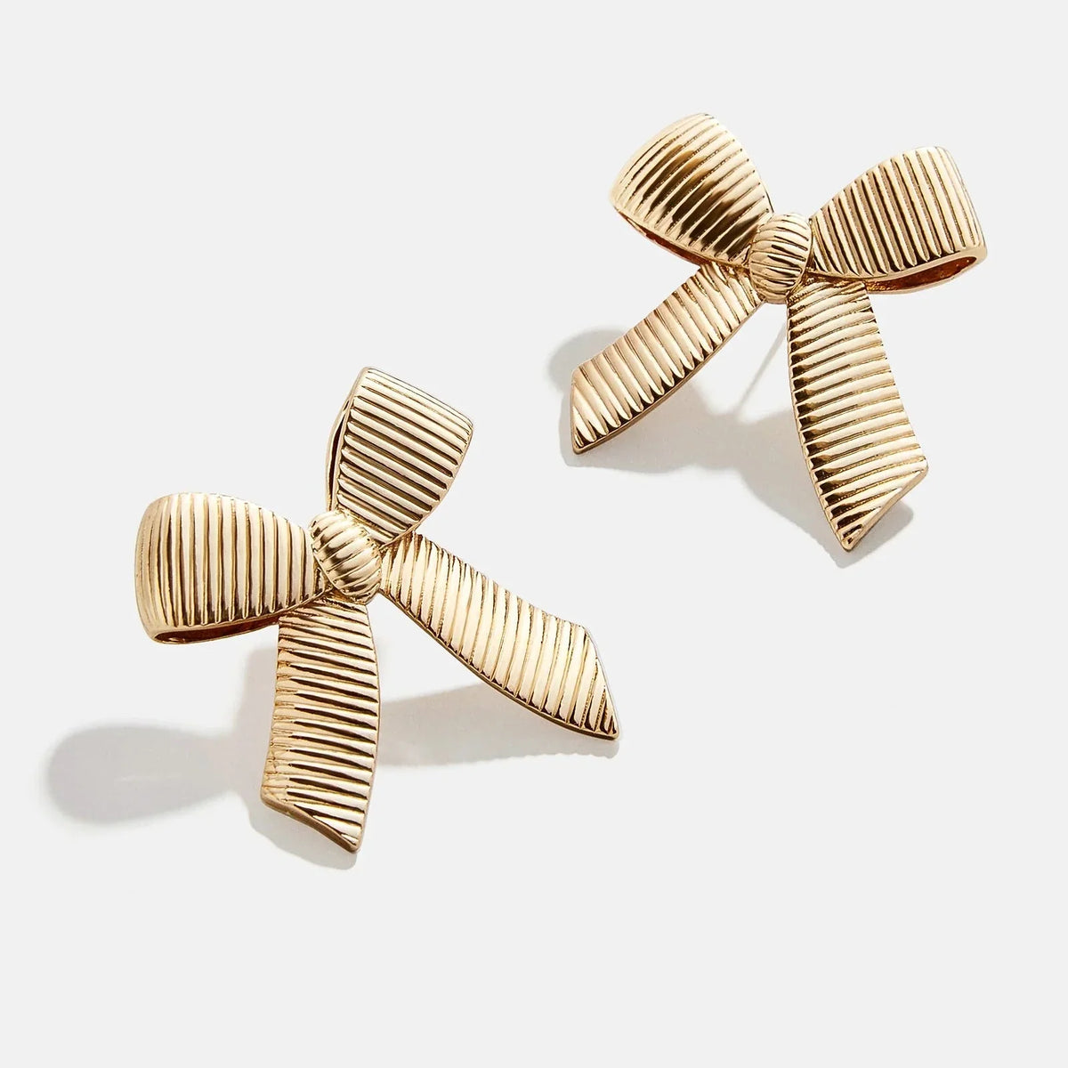 Camden Earrings - Gold