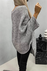 Susanne Knitted Jumper
