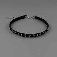 Vintage Stars Choker / Bracelet