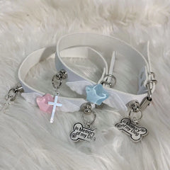 Star Candy Choker