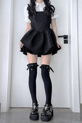 Dollete Lace Stockings