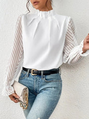 Fiora | Elegant Top