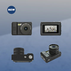 Wide Angle Lens Mini Camera