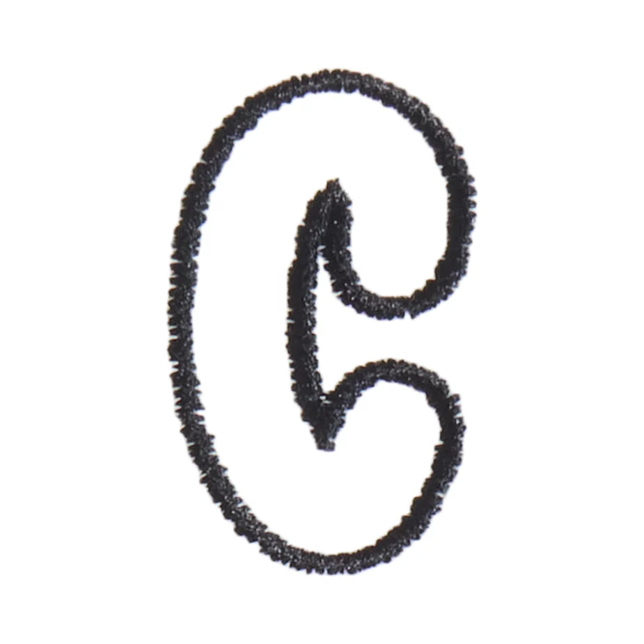 C - Bubble Letter