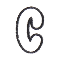 C - Bubble Letter