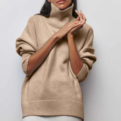Sylvanaâ„?| Turtleneck Jumper
