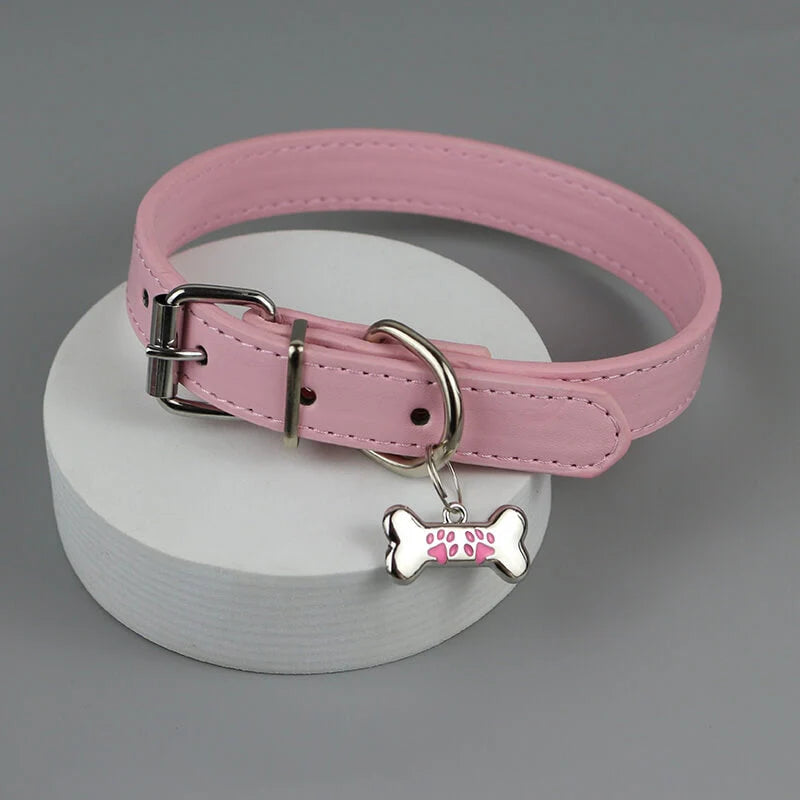 Cute Bone Choker
