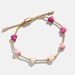 Brittany Kids' Bracelet - Pink