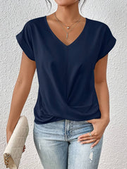 Zoë | Casual T-Shirt