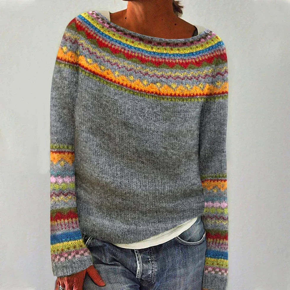 Kirraâ„?Retro Sweater
