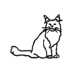 Cat Icon