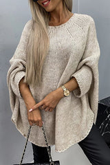 Susanne Knitted Jumper