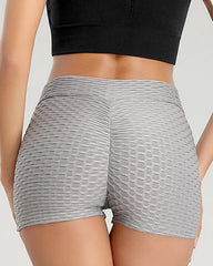 Hip-Lift Slim Active Short