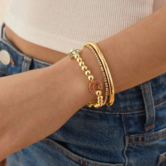 Clemson University Pisa Bracelet - Clemson University