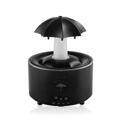 Rotating Umbrella Humidifier