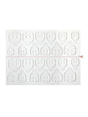 1Pc Nail Glue Tape