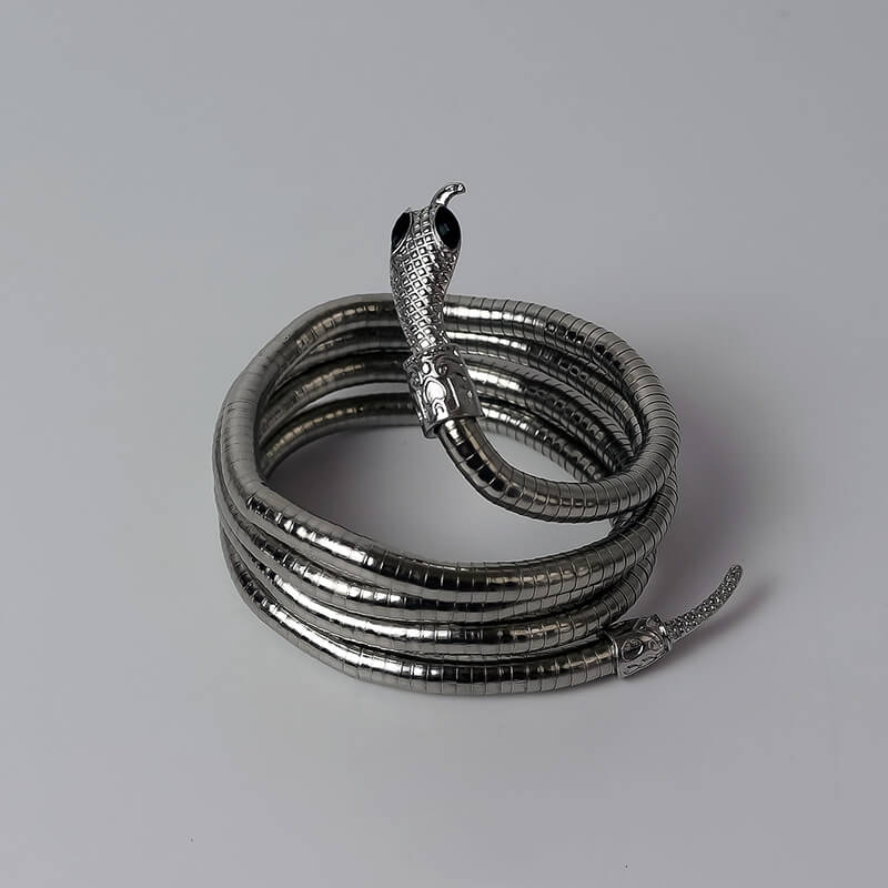 Snake Alternative Bracelet